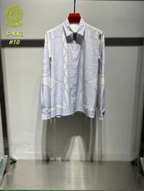 Picture of Versace Shirt Long _SKUVersaceS-2XL12yr26827603